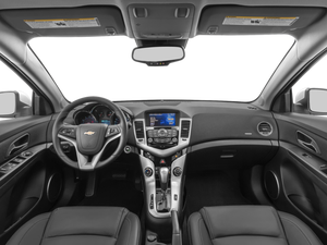 2015 Chevrolet Cruze 1LT